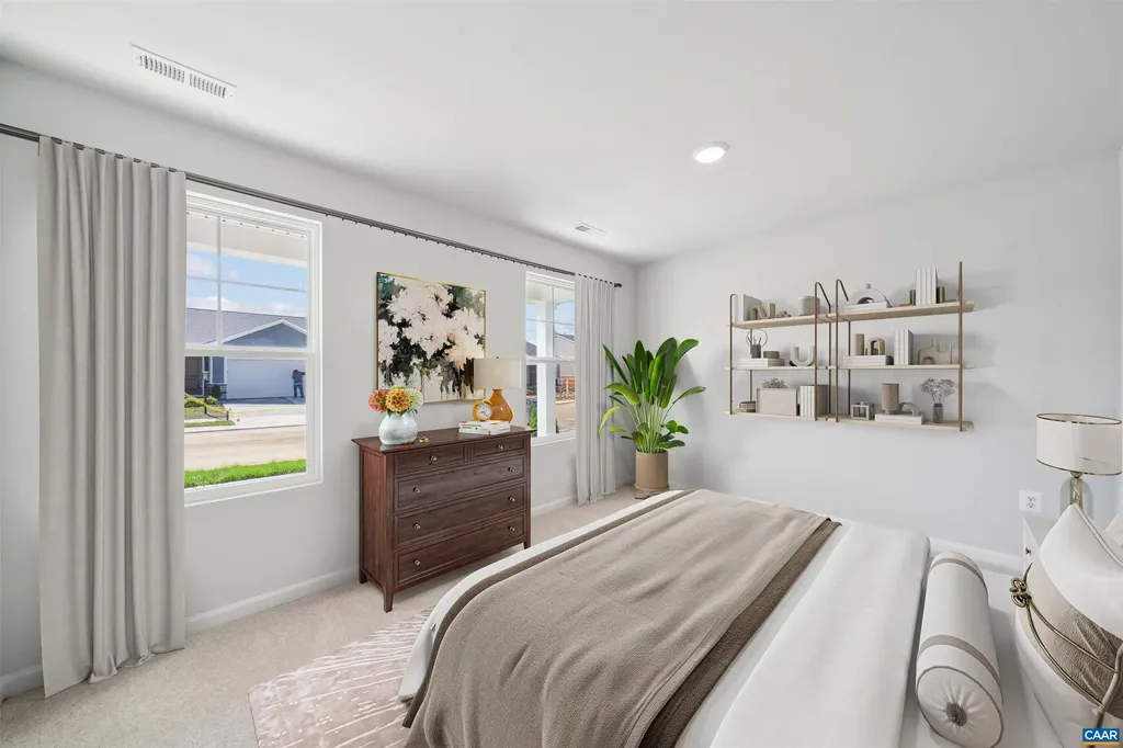 57 Trailfork Road Barboursville VA 22923