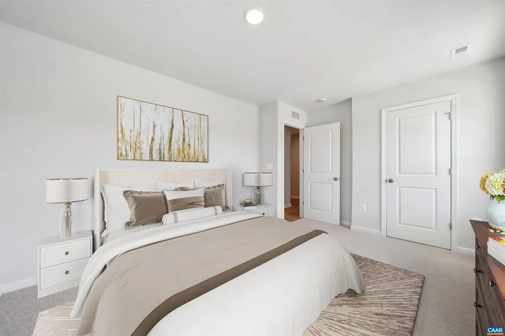 57 Trailfork Road Barboursville VA 22923