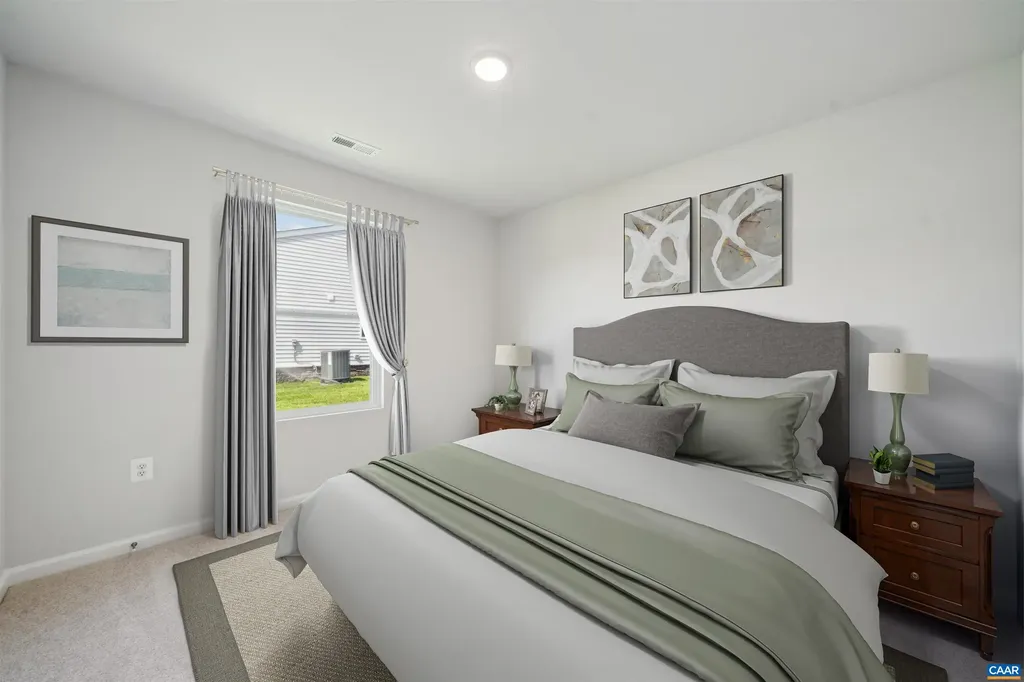 57 Trailfork Road Barboursville VA 22923