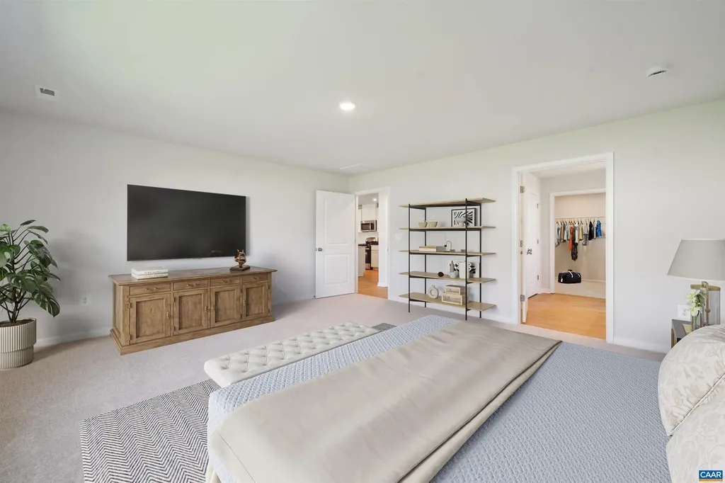 57 Trailfork Road Barboursville VA 22923