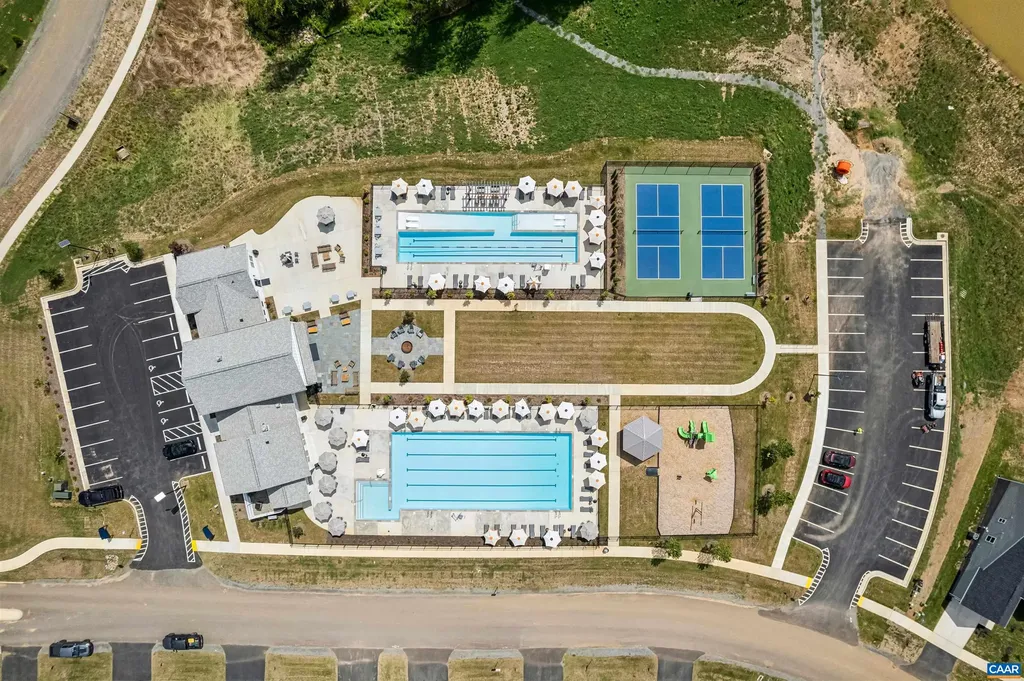 57 Trailfork Road Barboursville VA 22923