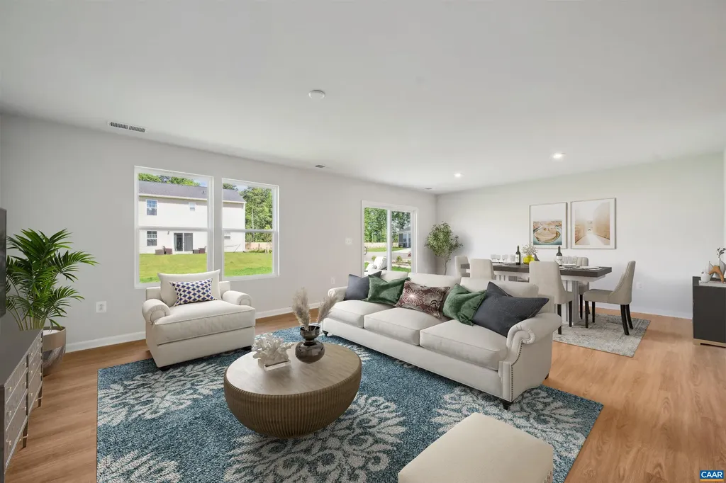 57 Trailfork Road Barboursville VA 22923