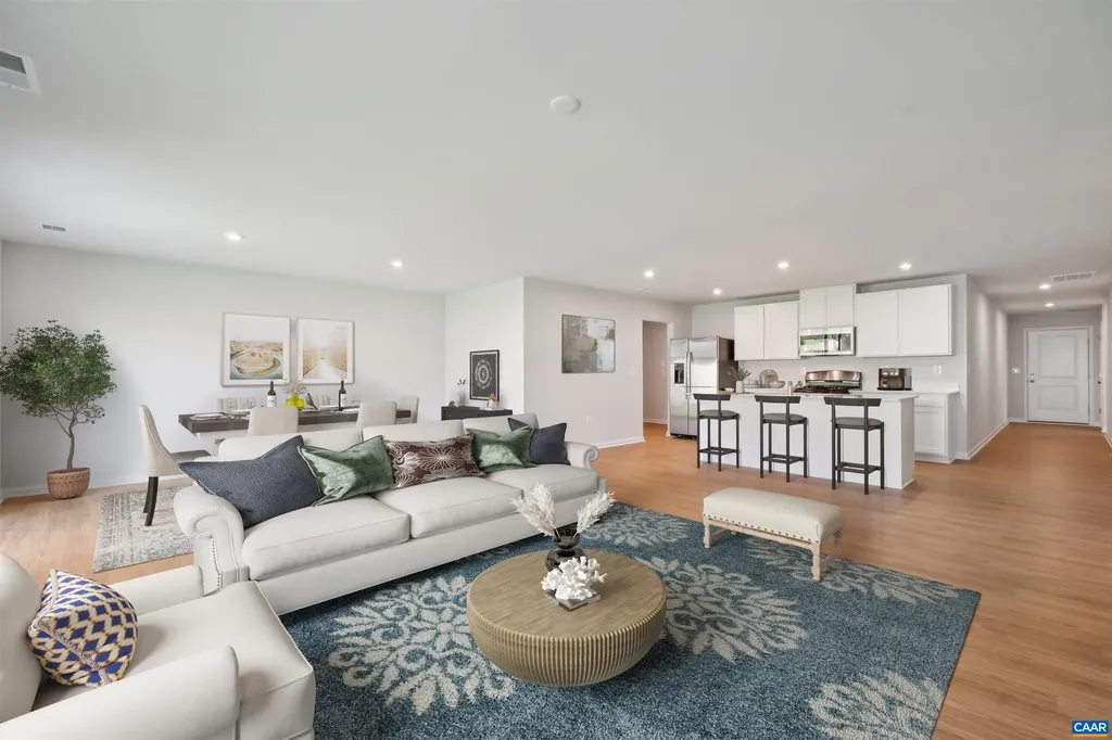 57 Trailfork Road Barboursville VA 22923