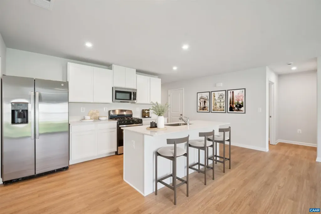 57 Trailfork Road Barboursville VA 22923