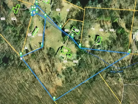 313 Mill Creek Lane Stuarts Draft VA 24477