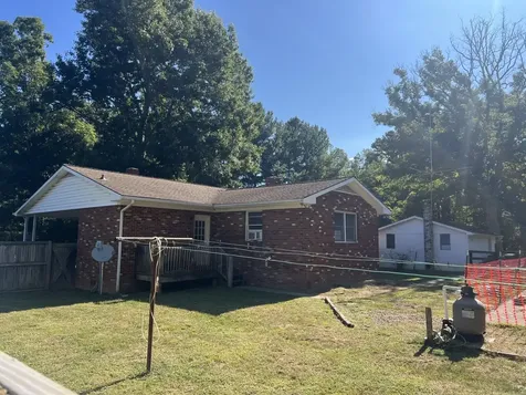 313 Mill Creek Lane Stuarts Draft VA 24477
