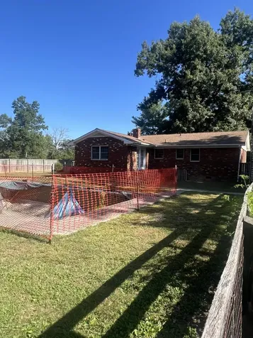 313 Mill Creek Lane Stuarts Draft VA 24477
