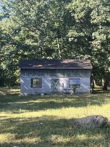 313 Mill Creek Lane Stuarts Draft VA 24477