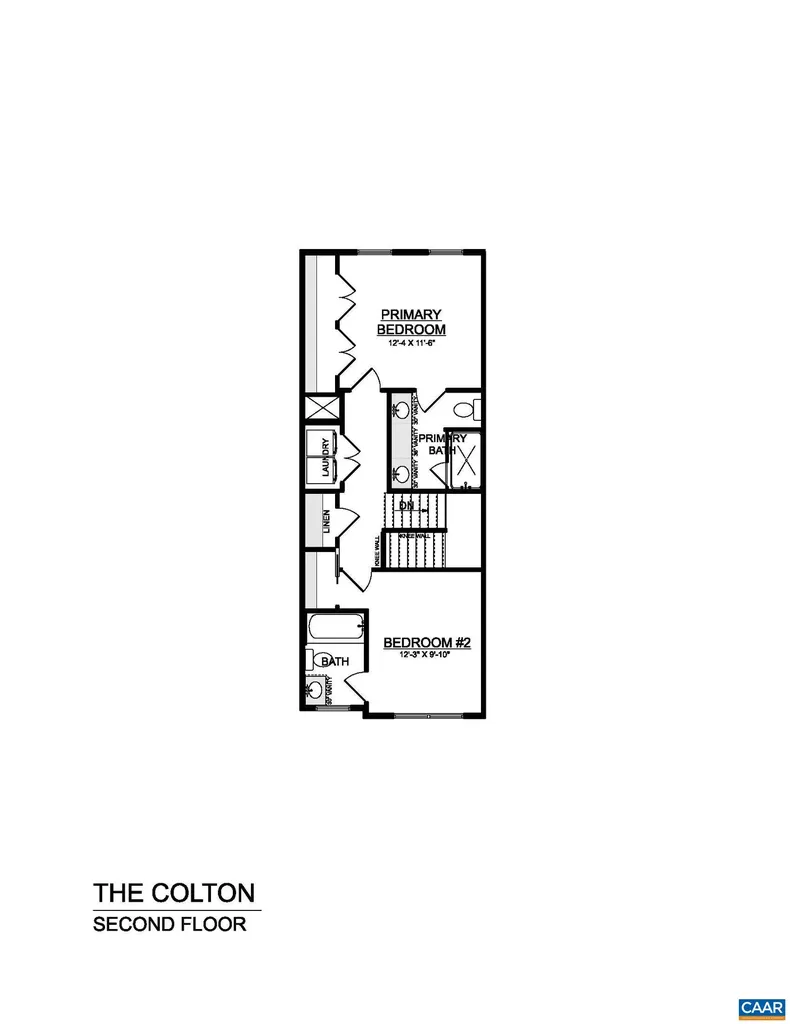 2 Flint Drive Charlottesville VA 22903