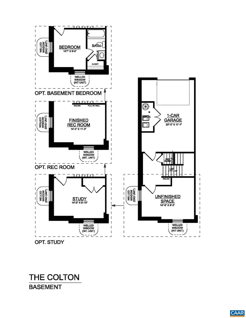 2 Flint Drive Charlottesville VA 22903