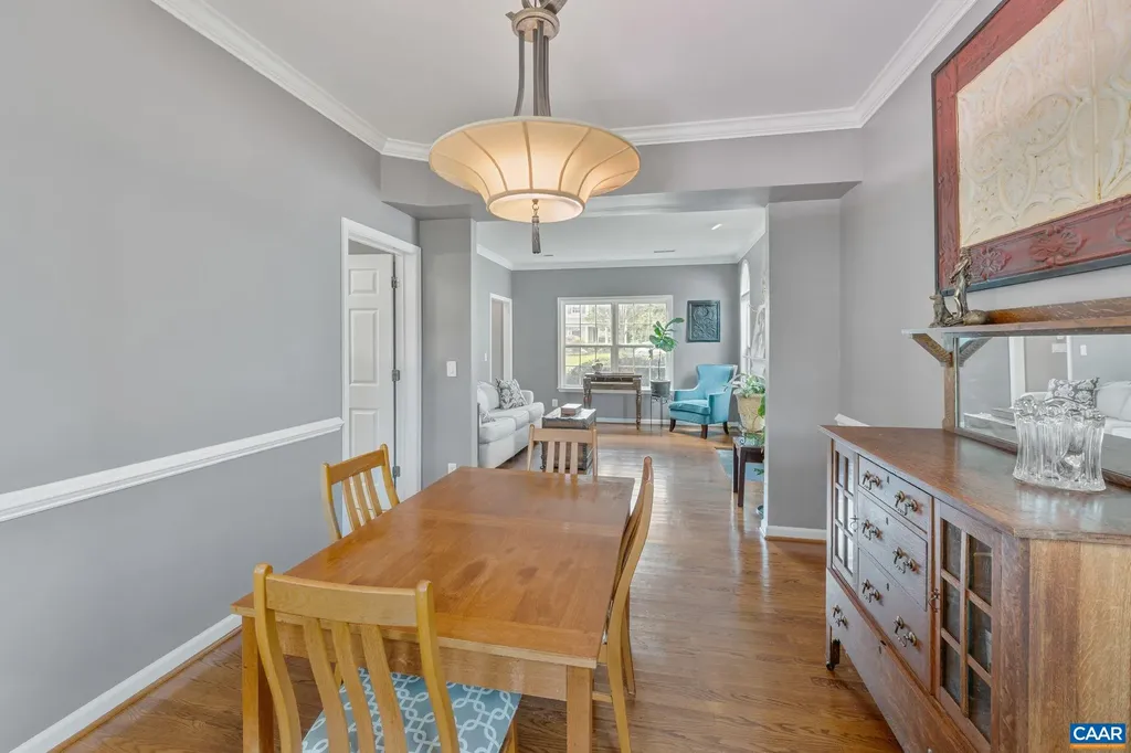 927 Canvas Back Drive Charlottesville VA 22903