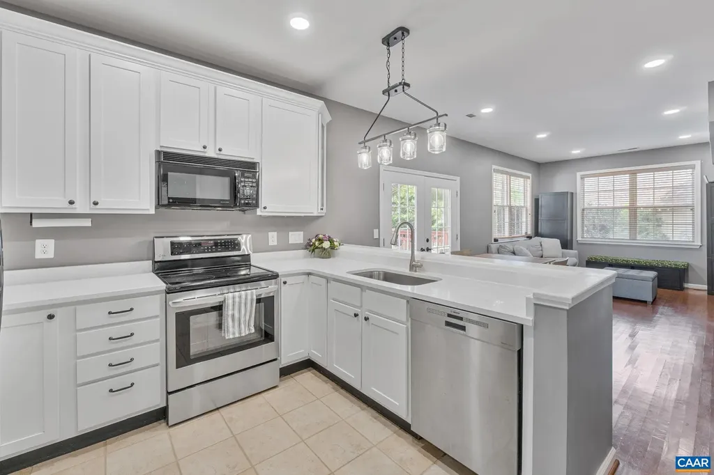 927 Canvas Back Drive Charlottesville VA 22903