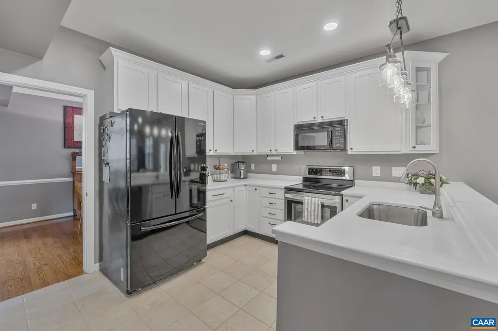 927 Canvas Back Drive Charlottesville VA 22903