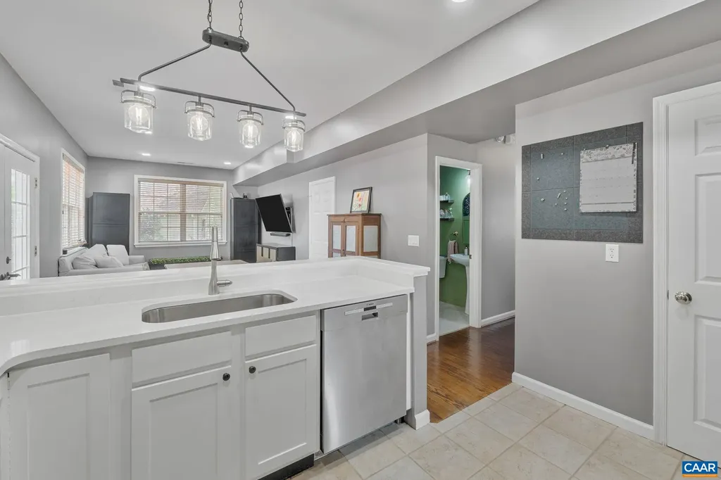 927 Canvas Back Drive Charlottesville VA 22903