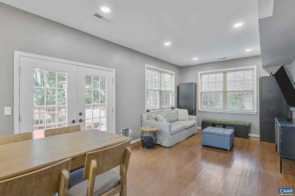 927 Canvas Back Drive Charlottesville VA 22903