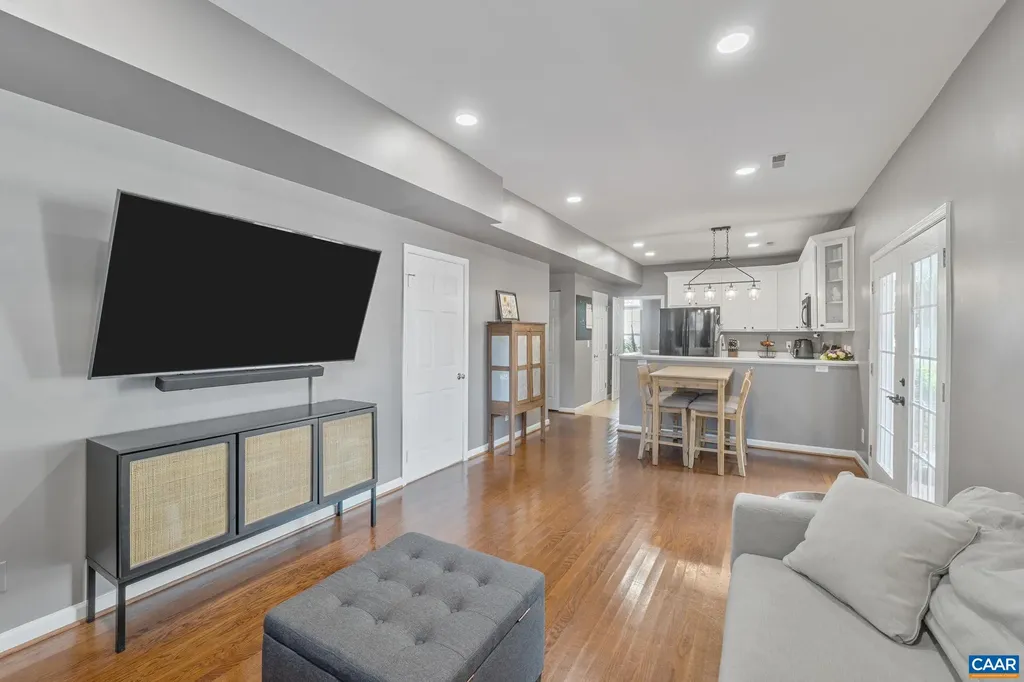 927 Canvas Back Drive Charlottesville VA 22903