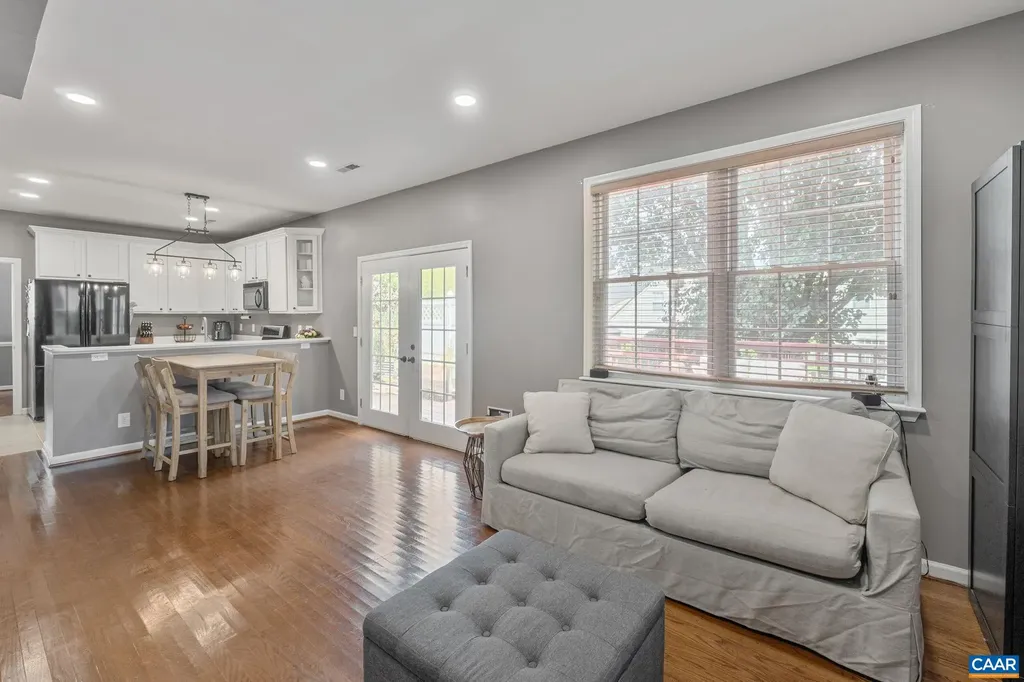 927 Canvas Back Drive Charlottesville VA 22903