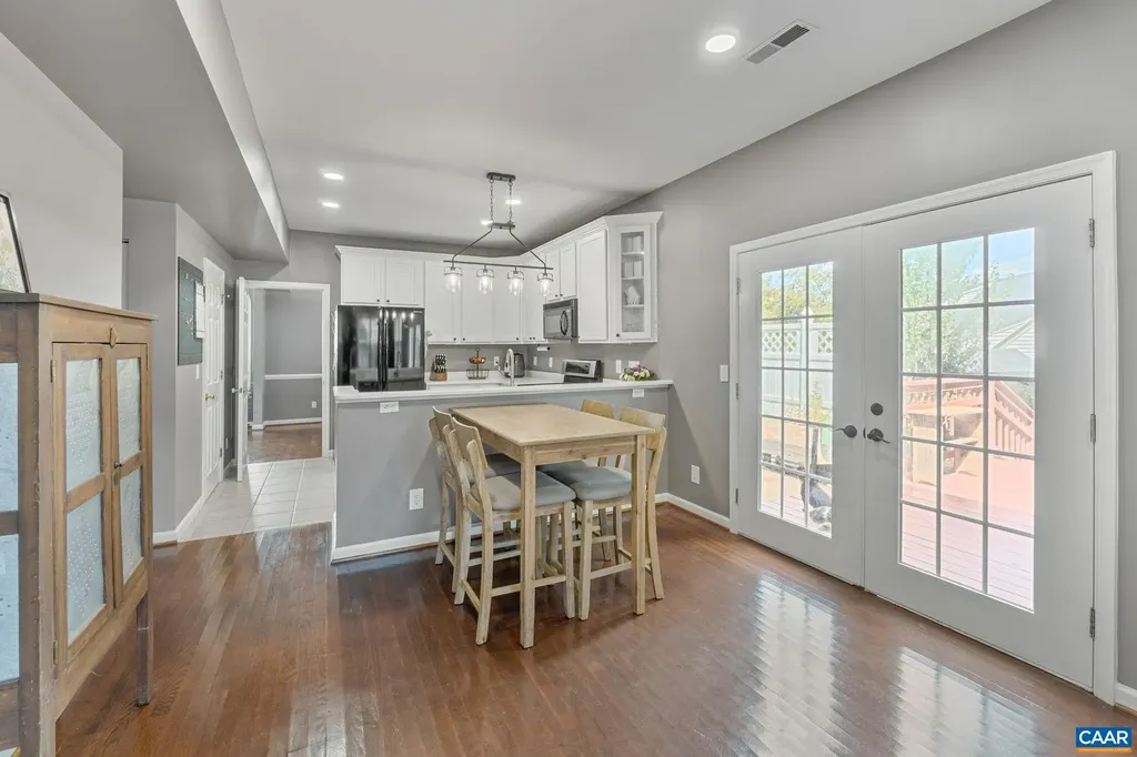 927 Canvas Back Drive Charlottesville VA 22903