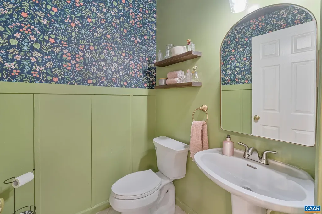 927 Canvas Back Drive Charlottesville VA 22903