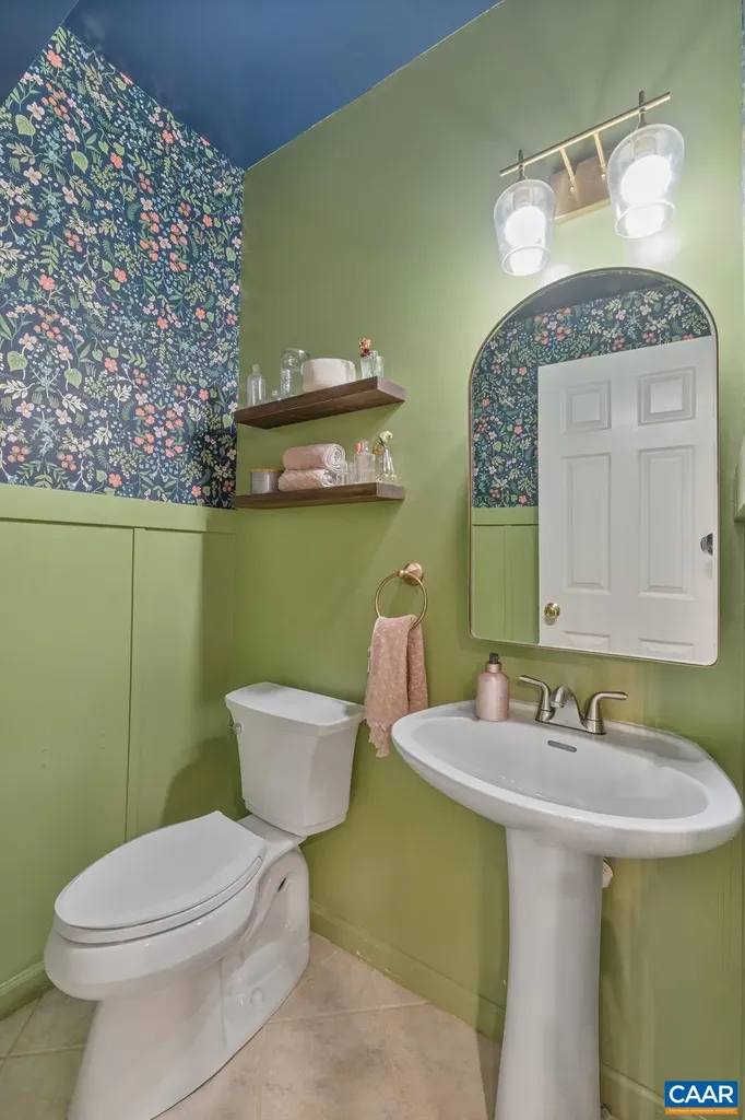 927 Canvas Back Drive Charlottesville VA 22903