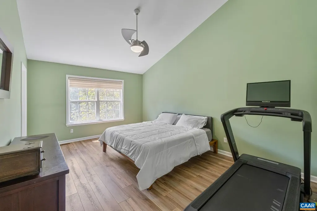 927 Canvas Back Drive Charlottesville VA 22903