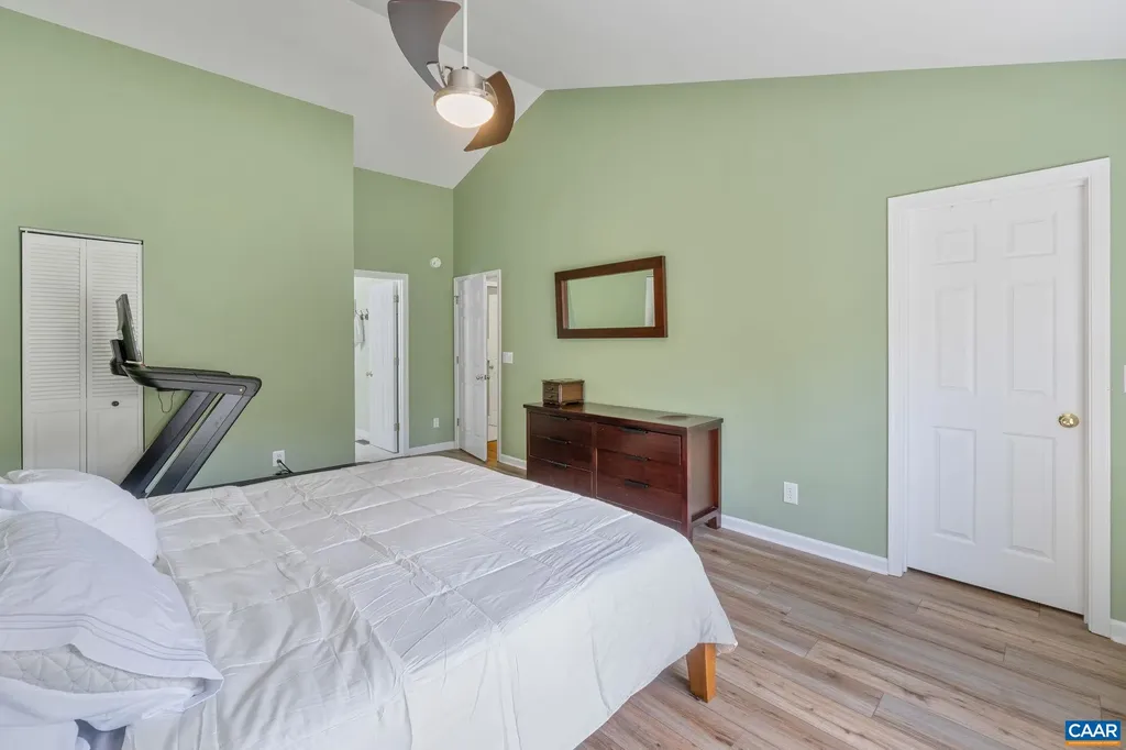 927 Canvas Back Drive Charlottesville VA 22903