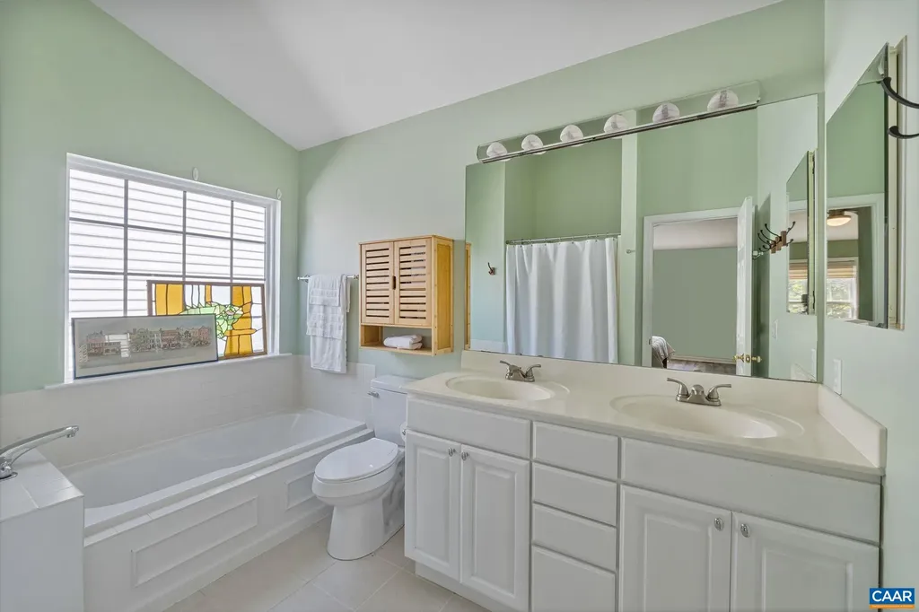 927 Canvas Back Drive Charlottesville VA 22903