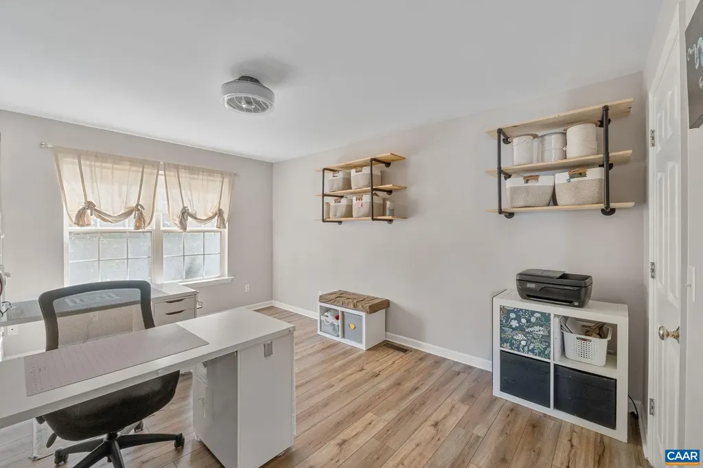 927 Canvas Back Drive Charlottesville VA 22903