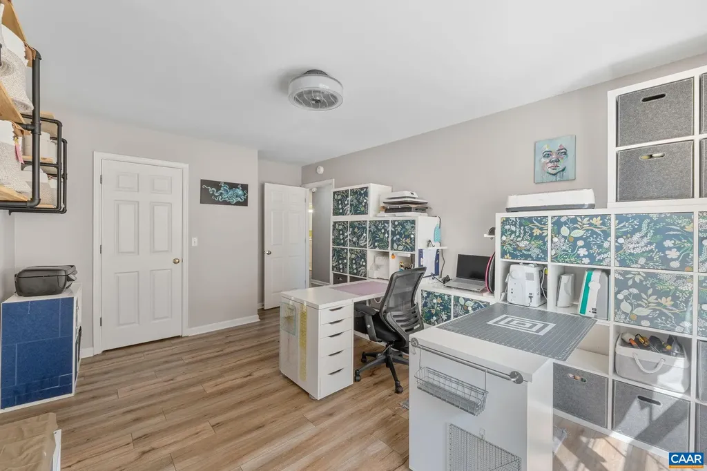 927 Canvas Back Drive Charlottesville VA 22903