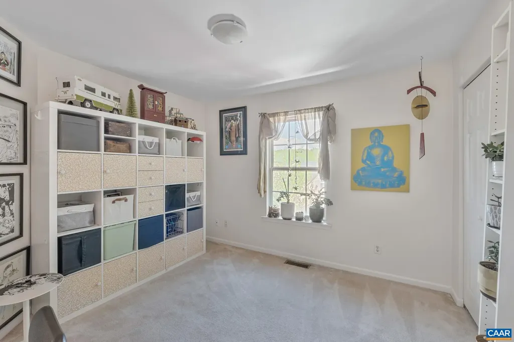 927 Canvas Back Drive Charlottesville VA 22903