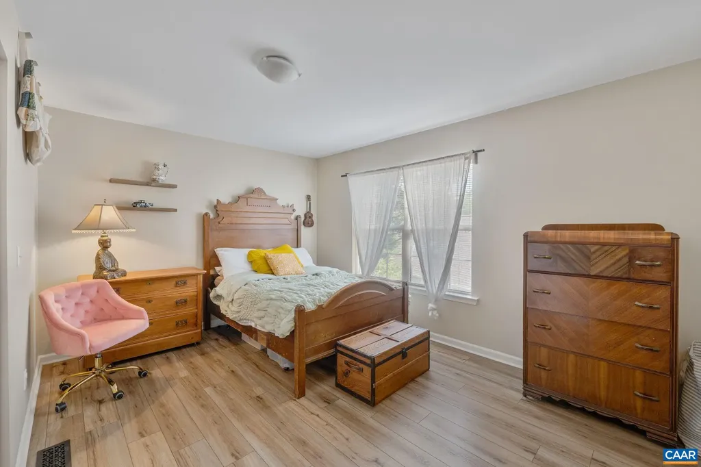 927 Canvas Back Drive Charlottesville VA 22903