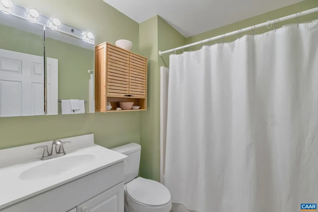 927 Canvas Back Drive Charlottesville VA 22903