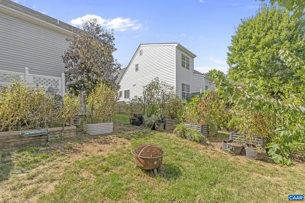 927 Canvas Back Drive Charlottesville VA 22903