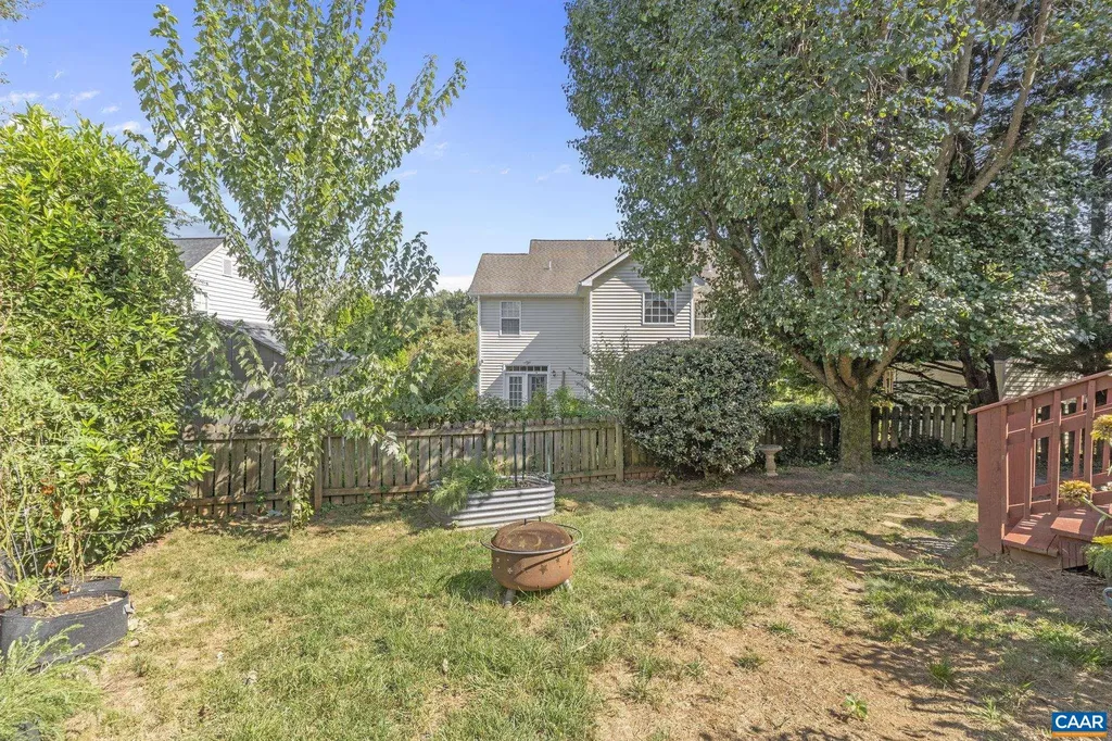 927 Canvas Back Drive Charlottesville VA 22903