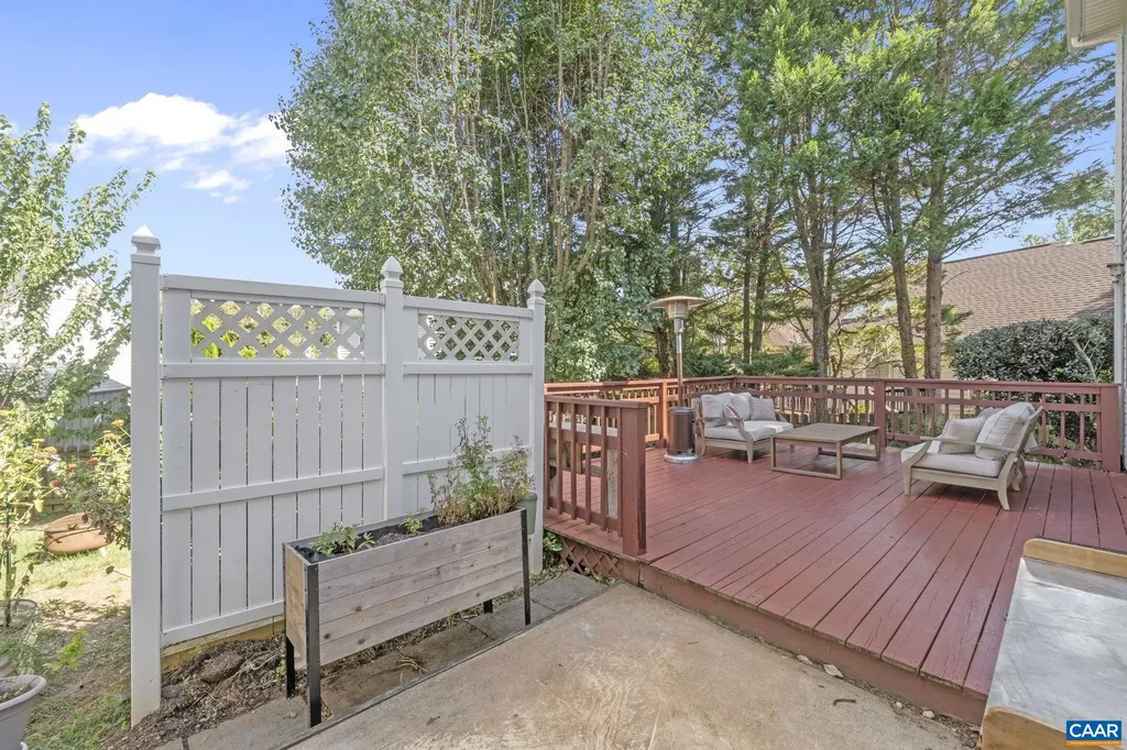 927 Canvas Back Drive Charlottesville VA 22903