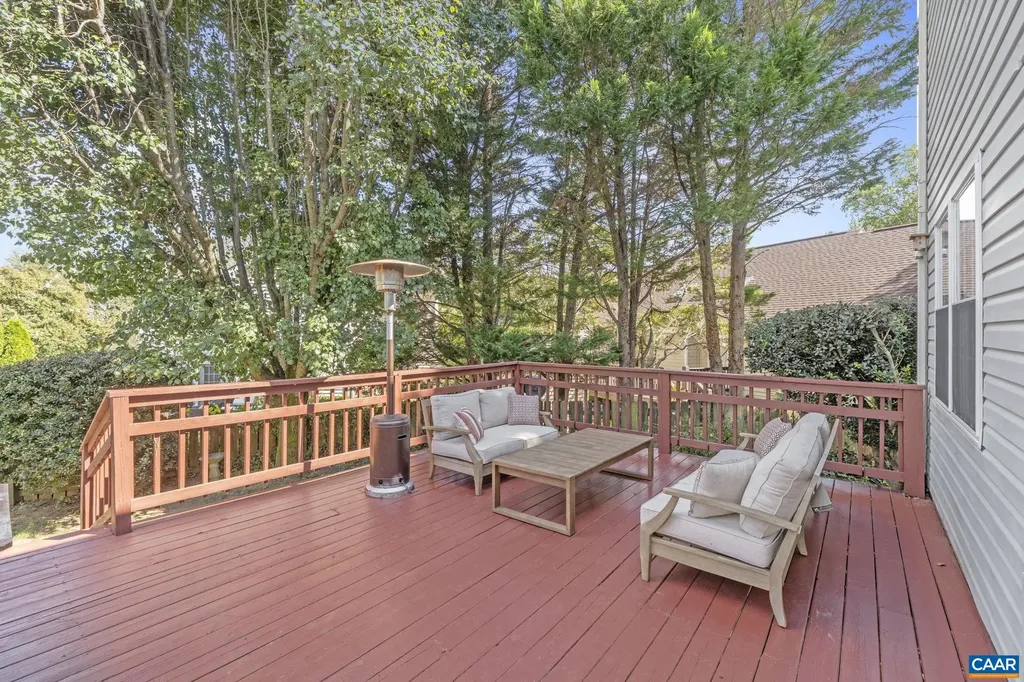 927 Canvas Back Drive Charlottesville VA 22903