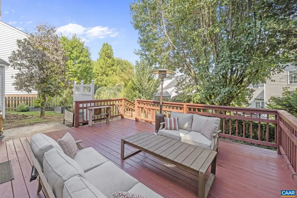 927 Canvas Back Drive Charlottesville VA 22903