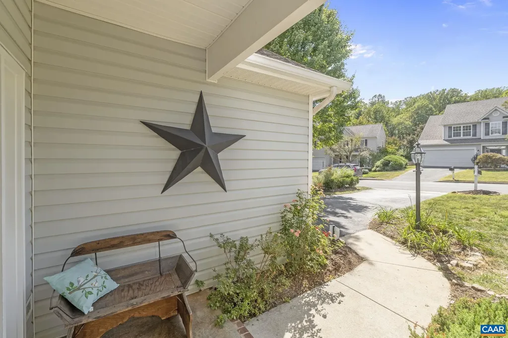 927 Canvas Back Drive Charlottesville VA 22903