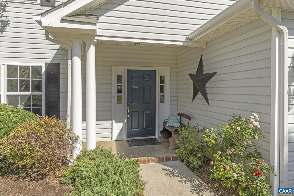 927 Canvas Back Drive Charlottesville VA 22903