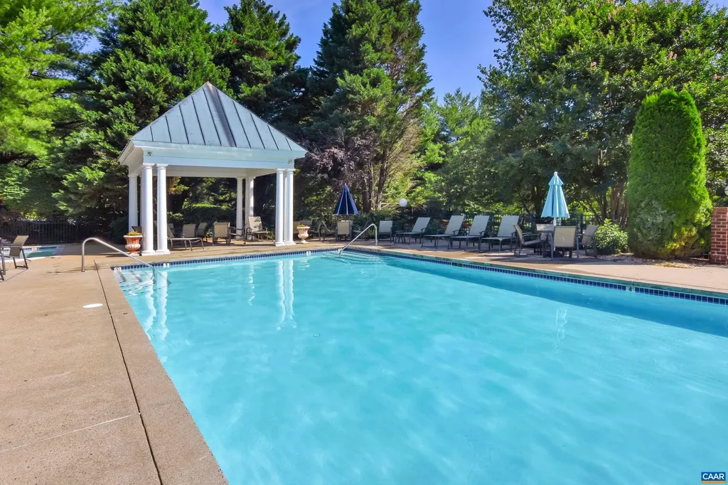 927 Canvas Back Drive Charlottesville VA 22903