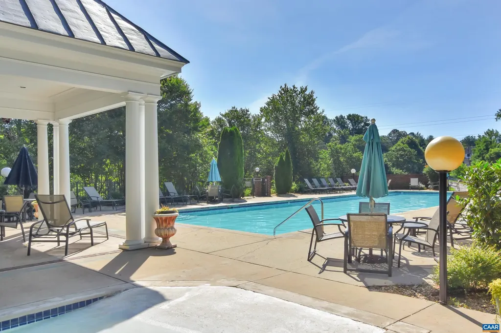 927 Canvas Back Drive Charlottesville VA 22903