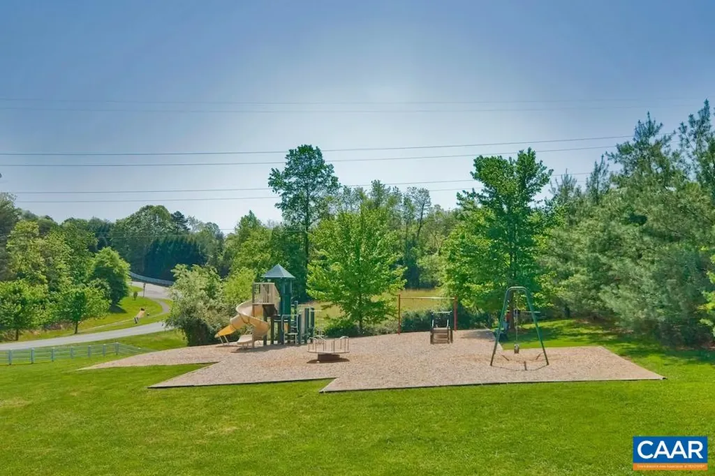 927 Canvas Back Drive Charlottesville VA 22903