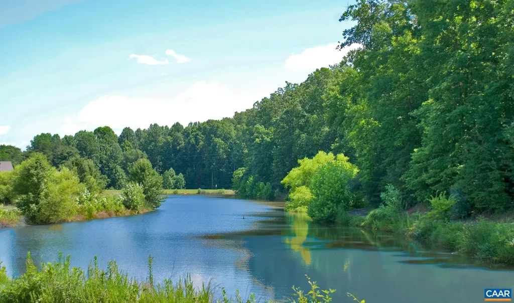 927 Canvas Back Drive Charlottesville VA 22903