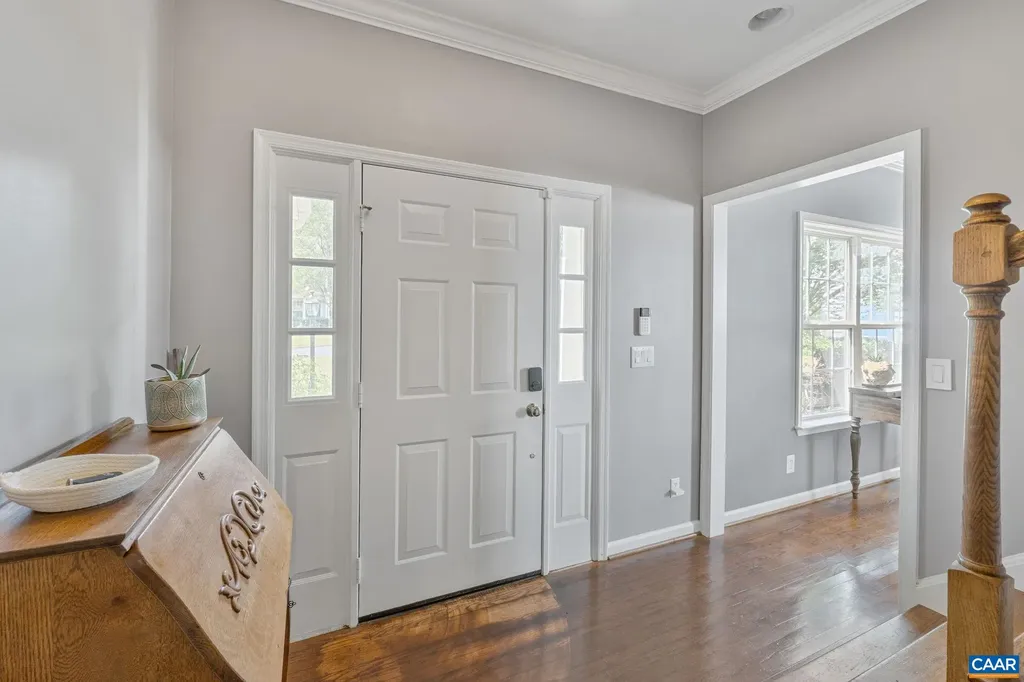 927 Canvas Back Drive Charlottesville VA 22903