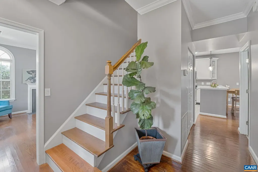 927 Canvas Back Drive Charlottesville VA 22903