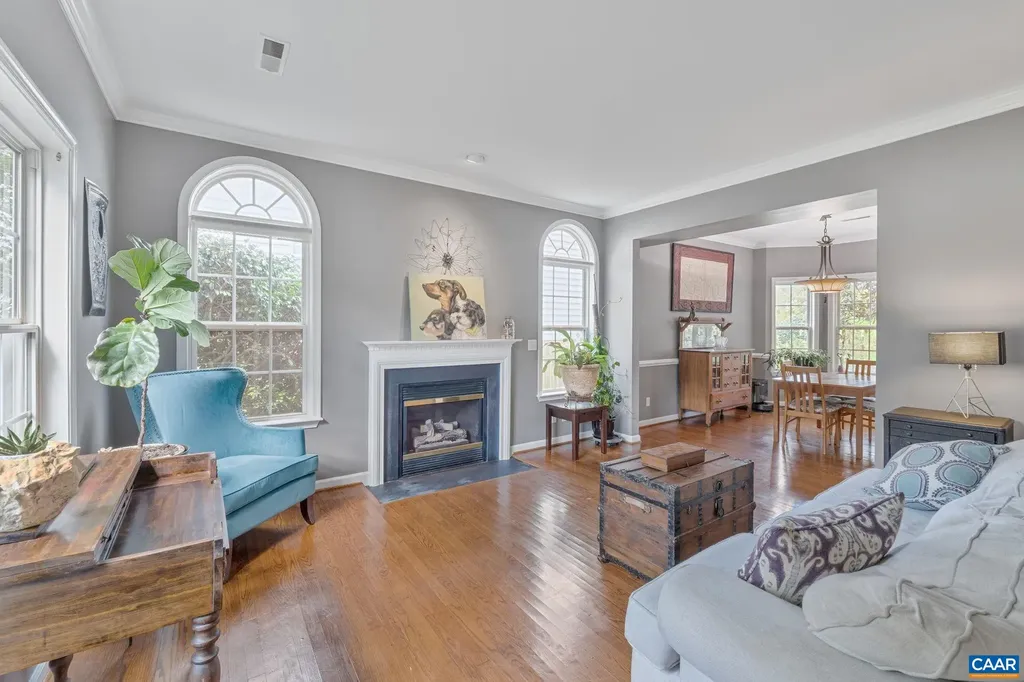 927 Canvas Back Drive Charlottesville VA 22903