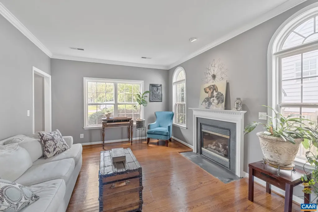 927 Canvas Back Drive Charlottesville VA 22903