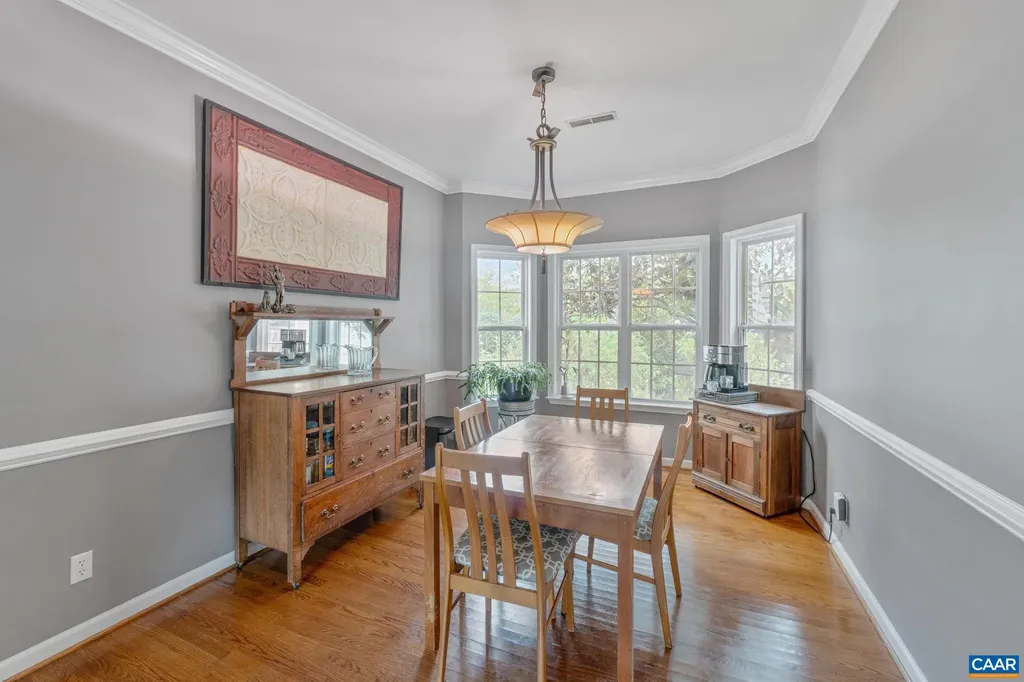 927 Canvas Back Drive Charlottesville VA 22903