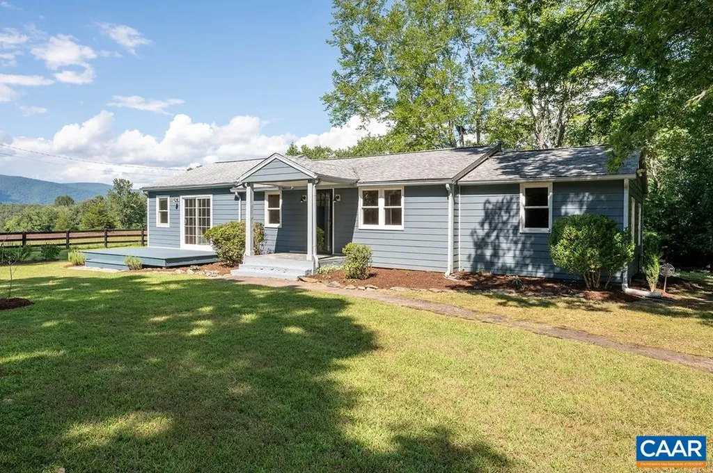 8165 Open Gate Lane Afton VA 22920