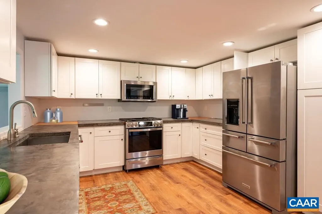 8165 Open Gate Lane Afton VA 22920